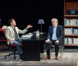 Le cas Martin Piche - 2022