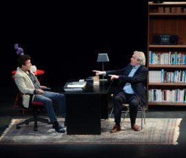 Le cas Martin Piche - 2022