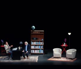 Le cas Martin Piche - 2022