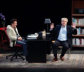 Le cas Martin Piche - 2022