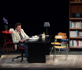 Le cas Martin Piche - 2022