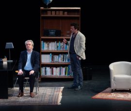 Le cas Martin Piche - 2022