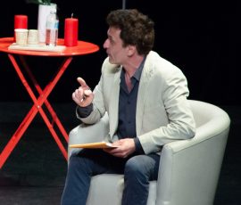 Le cas Martin Piche - 2022