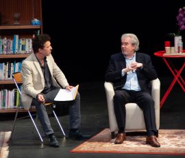 Le cas Martin Piche - 2022