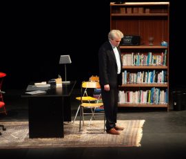 Le cas Martin Piche - 2022