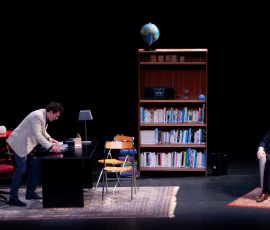 Le cas Martin Piche - 2022