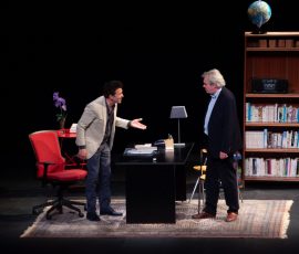 Le cas Martin Piche - 2022