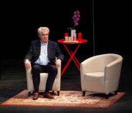 Le cas Martin Piche - 2022