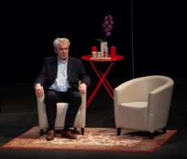 Le cas Martin Piche - 2022