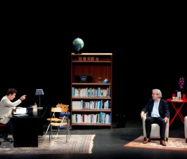 Le cas Martin Piche - 2022