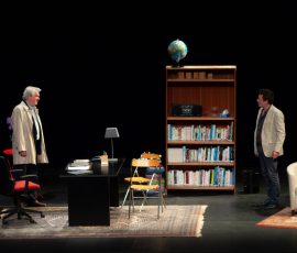 Le cas Martin Piche - 2022