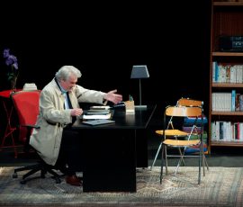 Le cas Martin Piche - 2022