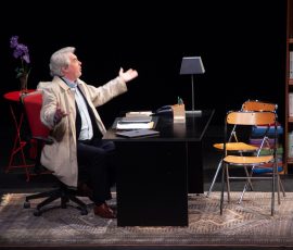 Le cas Martin Piche - 2022